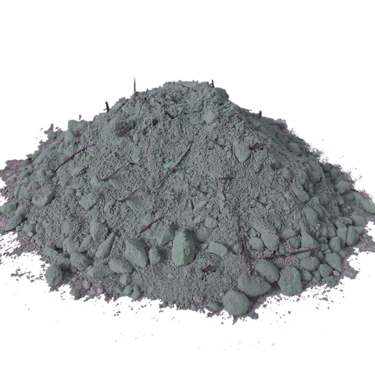 Refractory castable Refractory castable