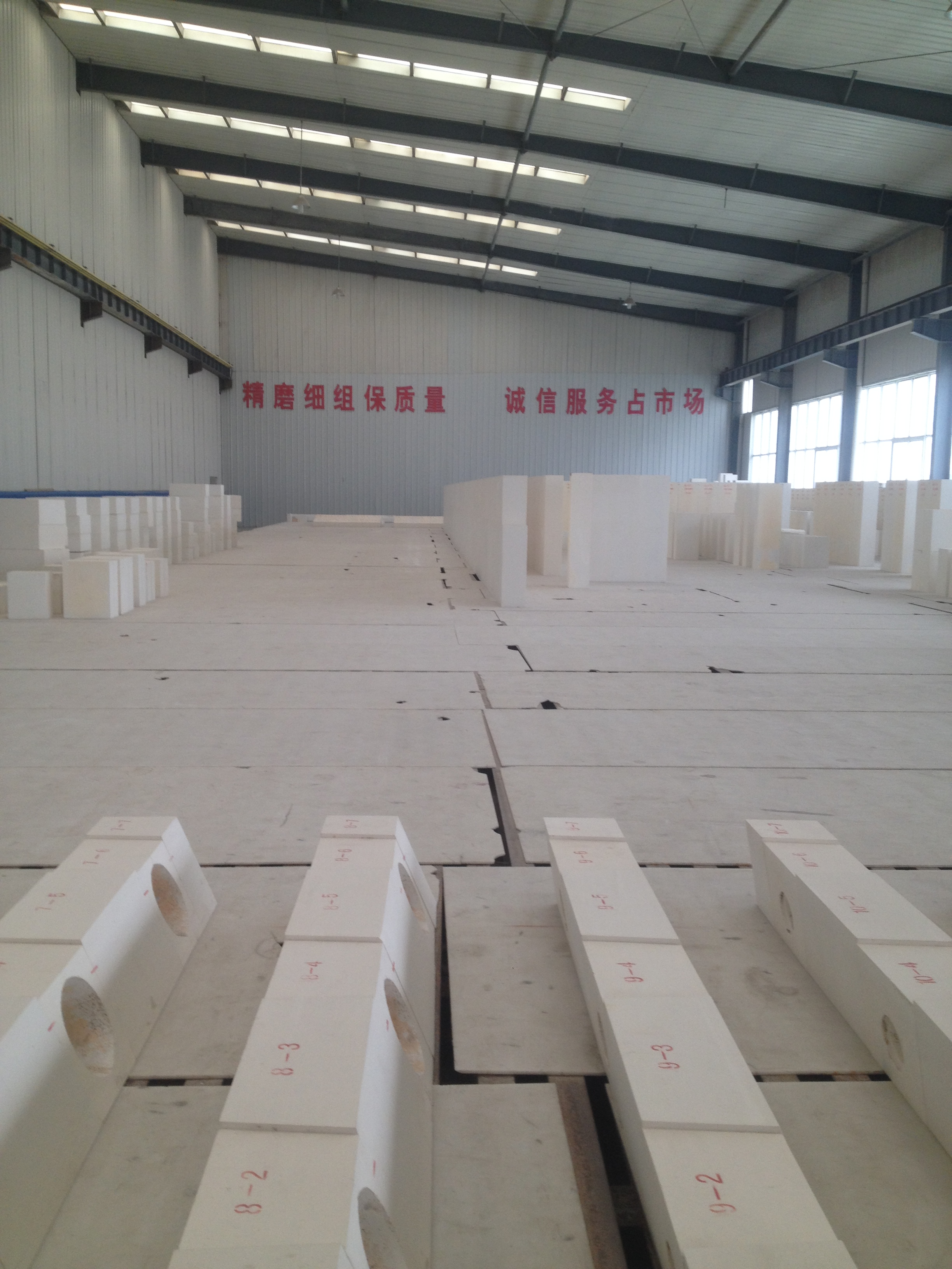 Fused Zirconium Corundum