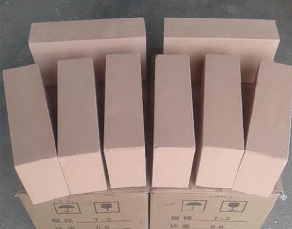 Clay insulation brick Clay insulation brick