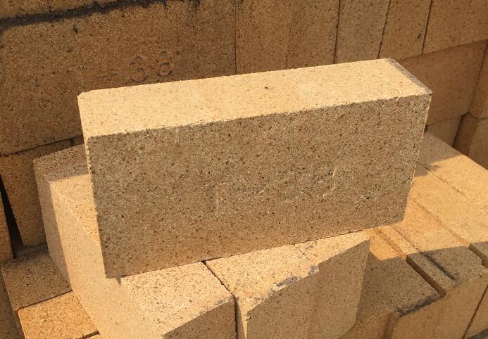 Clay refractory brick Clay refractory brick