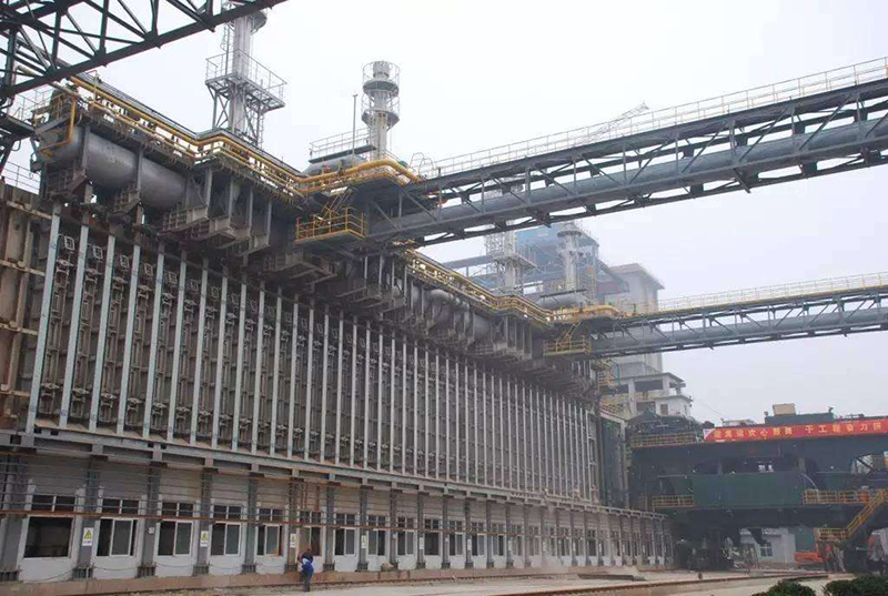 Kiln construction Kiln construction