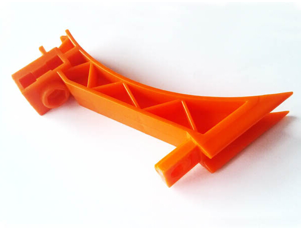 0230.The glaze line protection frame