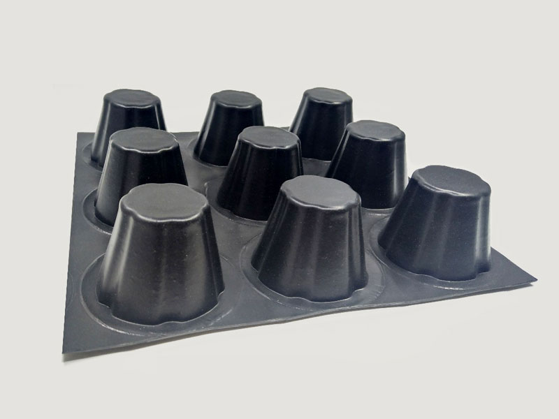 定制各種規格排水板