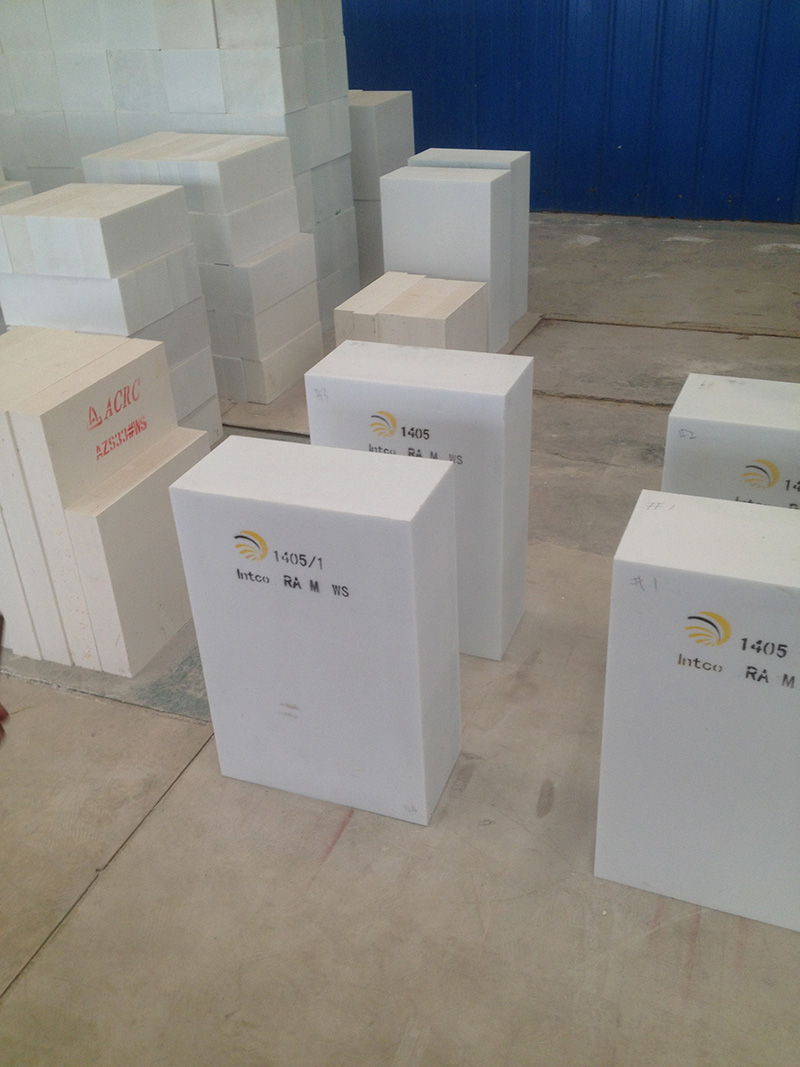 電熔鋯剛玉 電熔鋯剛玉