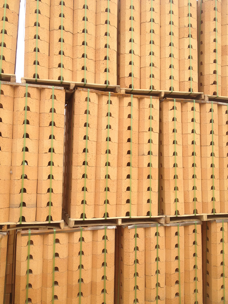 低氣孔粘土磚 低氣孔粘土磚