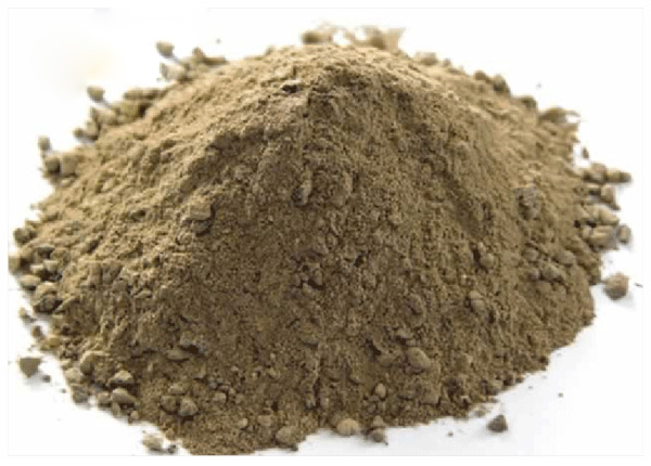 高強度高鋁澆注料 高強度高鋁澆注料