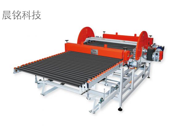0201.壓機翻坯機press take-off table 0201.壓機翻坯機press take-off table
