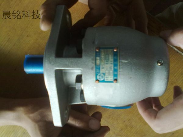 0506.齒輪油泵Gear pump 0506.齒輪油泵Gear pump