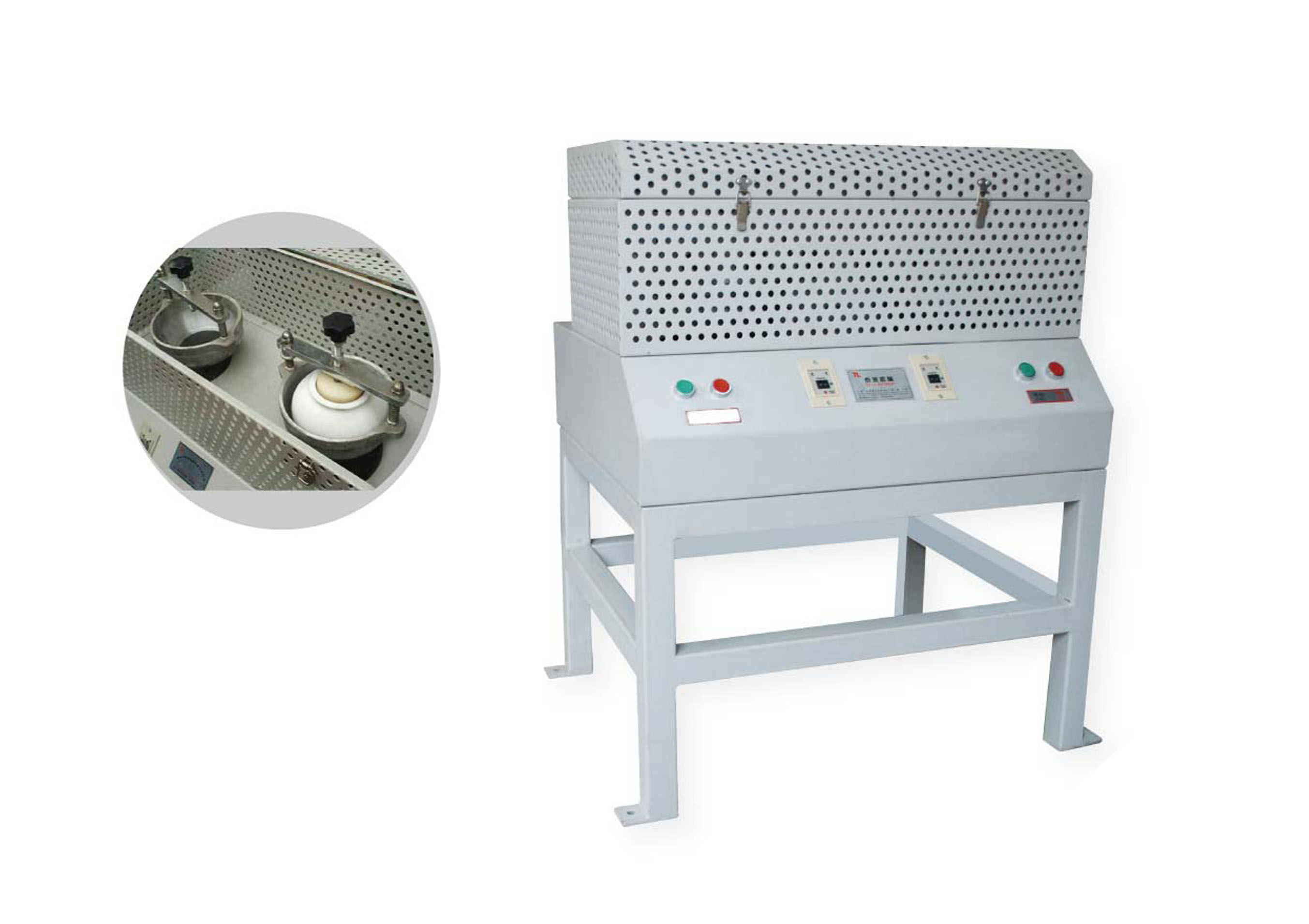 0210.球磨機Fast mill