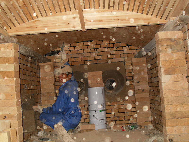 鍋爐施工 鍋爐施工