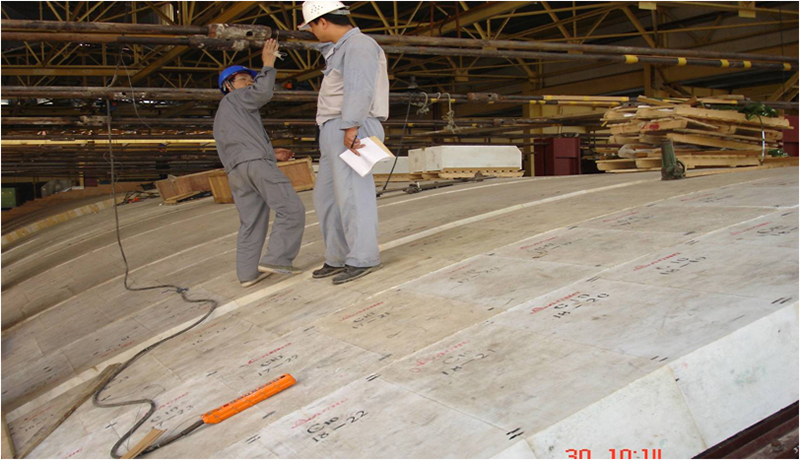 施工現場2 (1) 施工現場2 (1)